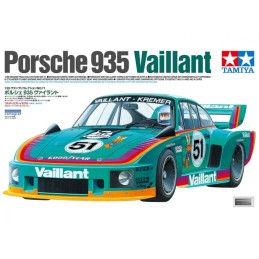 1:20 PORSCHE 935 VAILLANT