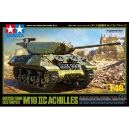 1:48 BRITISH TANK DESTROYER...