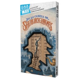 UNLOCK! MINIAVENTURAS - EN...