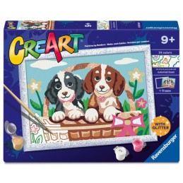 CREART SERIE D - DÍA DE...