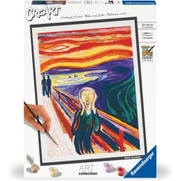 CREART SERIE B - ART...