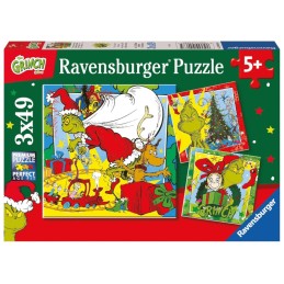 3 x 49 EL GRINCH