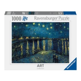 1000 VAN GOGH: NOCHE...