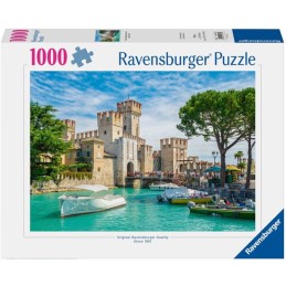 1000 LAGO DI GARDA