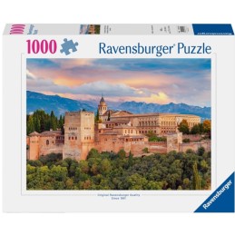 1000 GRANADA