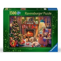 1500 TIEMPO DE NAVIDAD