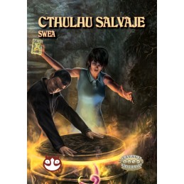 CTHULHU SALVAJE