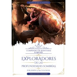 EXPLORADORES DE LAS...