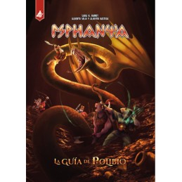 ISPHANYA: LA GUÍA DE POLIBIO