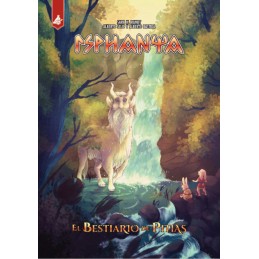 ISPHANYA: EL BESTIARIO DE...