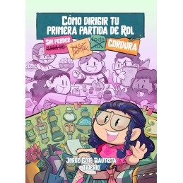 CÓMO DIRIGIR TU PRIMERA...