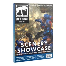 WHITE DWARF 517 - OCTUBRE...