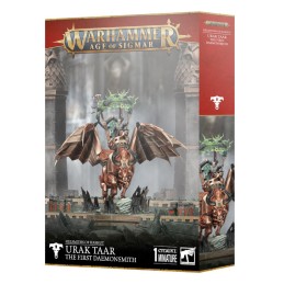 AOS HELSMITHS OF HASHUT:...