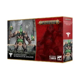 AOS HELSMITHS OF HASHUT:...