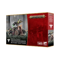 AOS HELSMITHS OF HASHUT:...