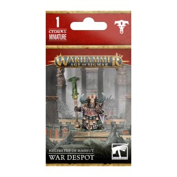 AOS HELSMITHS OF HASHUT:...