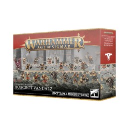 AOS HELSMITHS OF HASHUT:...