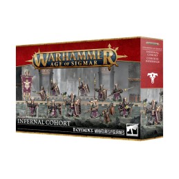 AOS HELSMITHS OF HASHUT:...
