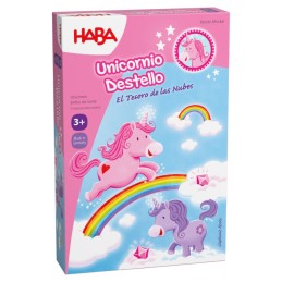 UNICORNIO DESTELLO: EL...