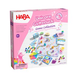 UNICORNIO DESTELLO:...