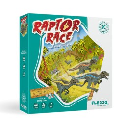 RAPTOR RACE
