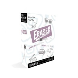 ERASER