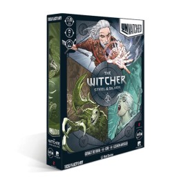 UNMATCHED: THE WITCHER...