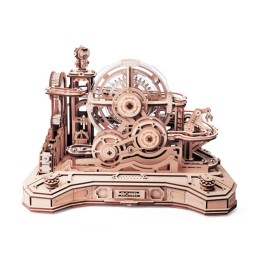GEAR BALL CHALLENGE