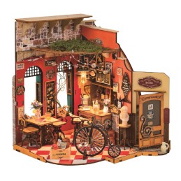 CHEERS BAR & DINING