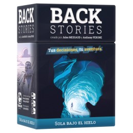 BACK STORIES 1: SOLA BAJO...