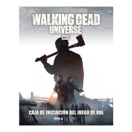 THE WALKING DEAD UNIVERSE:...