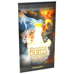 EL SEÑOR DE LOS ANILLOS:...