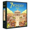 7 WONDERS DICE
