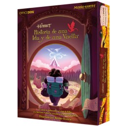 EL HOBBIT: HISTORIA DE UNA...