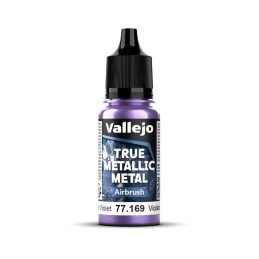 VIOLETA CELESTIAL - AIRBRUSH