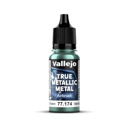 VERDE SOMBRÍO - AIRBRUSH