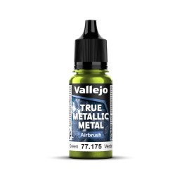 VERDE AMBAR - AIRBRUSH