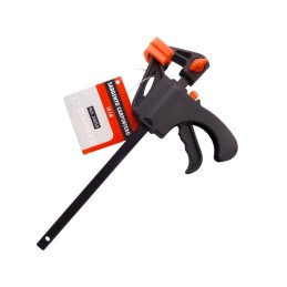 SARGENTO DE CARPINTERO 10 CM.