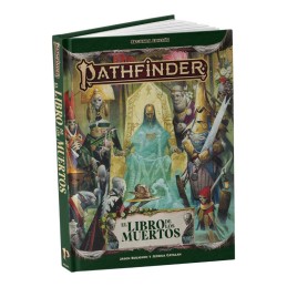 PATHFINDER 2ª: EL LIBRO DE...