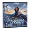 NACIDOS DE LA BRUMA
