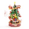 CHRISTMAS MELODY TREE