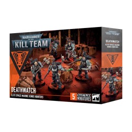 KT: DEATHWATCH