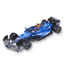 F1 WILLIAMS - SAINZ '25