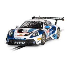 PORSCHE 911 GT3 R - ACI...
