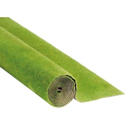 TAPIZ HIERBA VERDE...