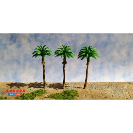 PALMERAS CARIBE 80 MM. (3...