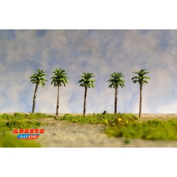 PALMERAS MICRO 40 MM. (5...