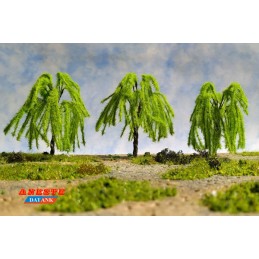 SAUCE LLORÓN PRIMAVERA 90...