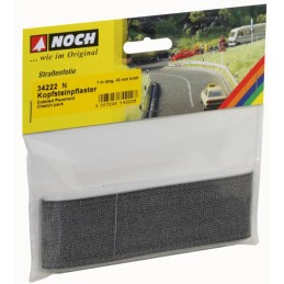 PAVIMENTO ADOQUINADO