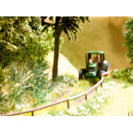 HELECHOS (9 UNIDADES)